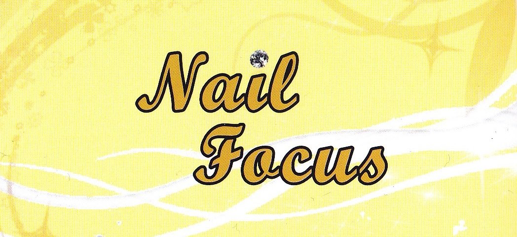 Nail Focus logo