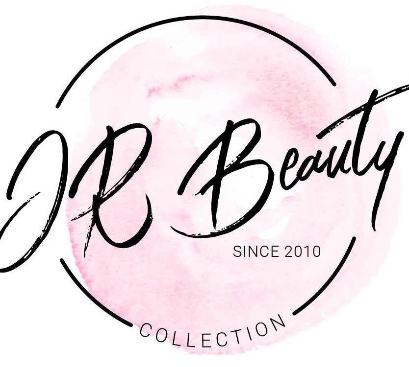 JR Beauty & Collection logo