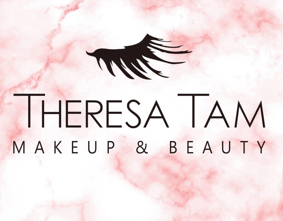 Theresa Tam Makeup & Beauty logo